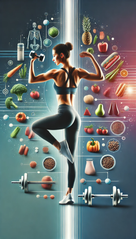 Piani alimentari per sportivi a Bolzano