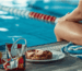 Nutrizione sportiva per il nuoto